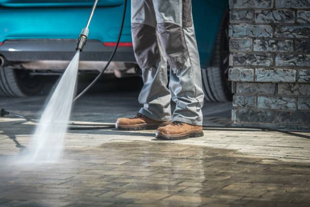 Boat and Dock Cleaning in Cache, OK